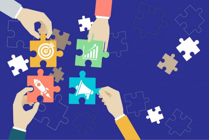 povezivanje i promocija